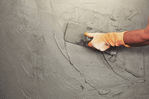 Why Trust Our Certified Concrete Contractors for Your Project Needs in ME?
