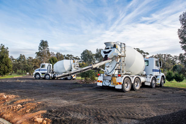 Best Commercial Concrete Services in Cape Neddick, ME