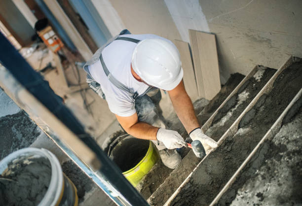 Best Concrete Foundation Repair in Cape Neddick, ME