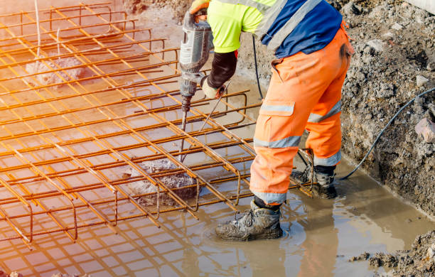 Best Concrete Staining and Coloring in Cape Neddick, ME