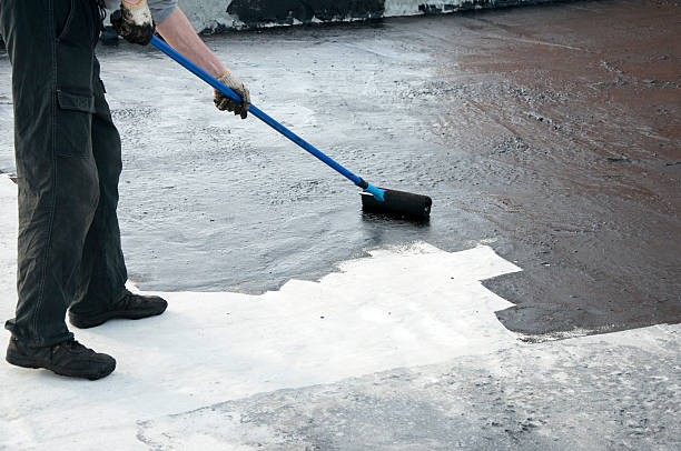 Best Concrete Foundation Repair in Cape Neddick, ME